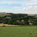 Vue de Beaufort