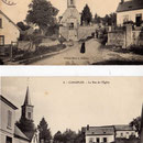 Rue de l'église