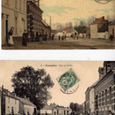 Rue de Fieffes