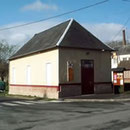 La médiathèque