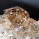 kleiner Gwindel (4 cm), Val Surplattas, Disentis, GR