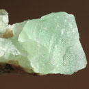 Fluorit, KL 1cm, Felix Mine, Azusa, CA