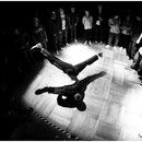2015/03/21 | BATTLE OF THE MONTH (Stuttgart, Germany) by Mary Kwizness