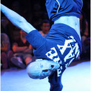  2014/04/25 | ARENA BATTLE (Potsdam, Germany) by Mary Kwizness