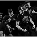  2014/04/26 | UNDERGROUND FUNKY BASE QUALIFIER (Berlin, Germany) by Mary Kwizness