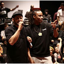 Rob Lawray Niako Hiphop4Hope Stuttgart 2015 by Mary Kwizness