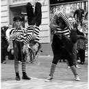 Street Show Manchester 2014 by Mary Kwizness