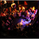 2015/01/24 | FUNK CONNECTION (Schaffhausen, Switzerland) by Mary Kwizness