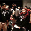  2015/02/07 | HIPHOP 4 HOPE (Stuttgart, Germany) by Mary Kwizness