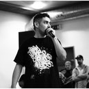 Bobby Balboa Mastering The Art Backnang 2014 by Mary Kwizness
