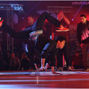 2014/05/03 | UNIVERSAL DANCERS (Strasbourg, France) by Mary Kwizness