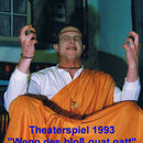 Theater 1993 - Wenn des bloß guat gatt