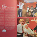 TF 2019 - Erben ist nicht leicht - Theaterspiegel Bericht 2019