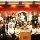TF 2019 - Erben ist nicht leicht - Gruppenbild