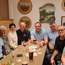 2022-11-19 Theaterbesuch bei unseren Freunden in Zaisertshofen