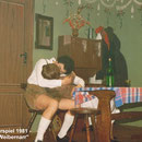 Theaterspiel 1981 - Der Weibernarr