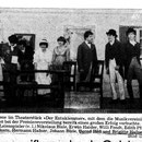 Theater 1986 - Der Entaklemmer MN-Bericht