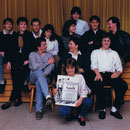 Theater 1989 - Agath
