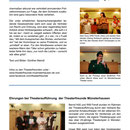 TF 2012 - Die Schönheitsfarm - Theaterspiegel Bericht 2