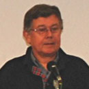 Peter Eisner