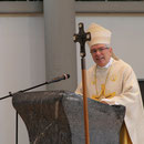 Predigt von Weihbischof Dr. Thomas Löhr