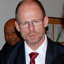 Pastoralreferent Helmut Preis