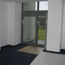 Fertiggestelltes Büro 2