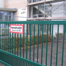 Kindergartentor