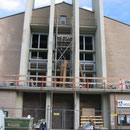 Fenster von außen