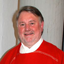 Pfarrer und Dekan Rolf Glaser