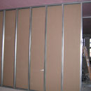 2. Stock Innenausbau