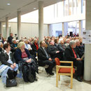 ....ebenso im Foyer