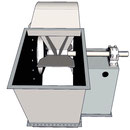 Ventiladores de fluidificación