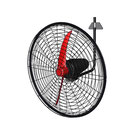 circulador de aire de pared