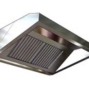 campanas de extraccion industriales