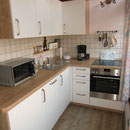 Küche  Ferienwohnung Reisinger