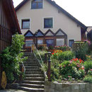 Außenansicht2 kleine Ferienwohnung Reisinger