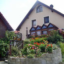 Außenansicht kleine Ferienwohnung Reisinger