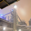 Duisburg, Landschaftspark Nord
