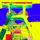 Essen, Zollverein II