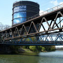 Gasometer
