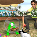 Traumberuf Tiertrainer 3D