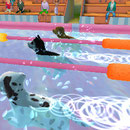 Hunde & Katzen 3D – Tierisch verspielt!