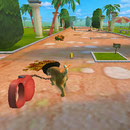 Hunde & Katzen 3D – Tierisch verspielt!