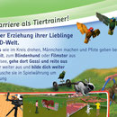 Traumberuf Tiertrainer 3D