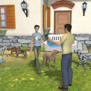 Traumberuf Tiertrainer 3D