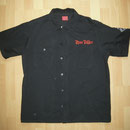 Shirt Front