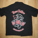 Shirt Back