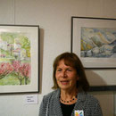 Lisa Wahlers und Werke