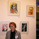 Maria Margraf  Güllich und Werke